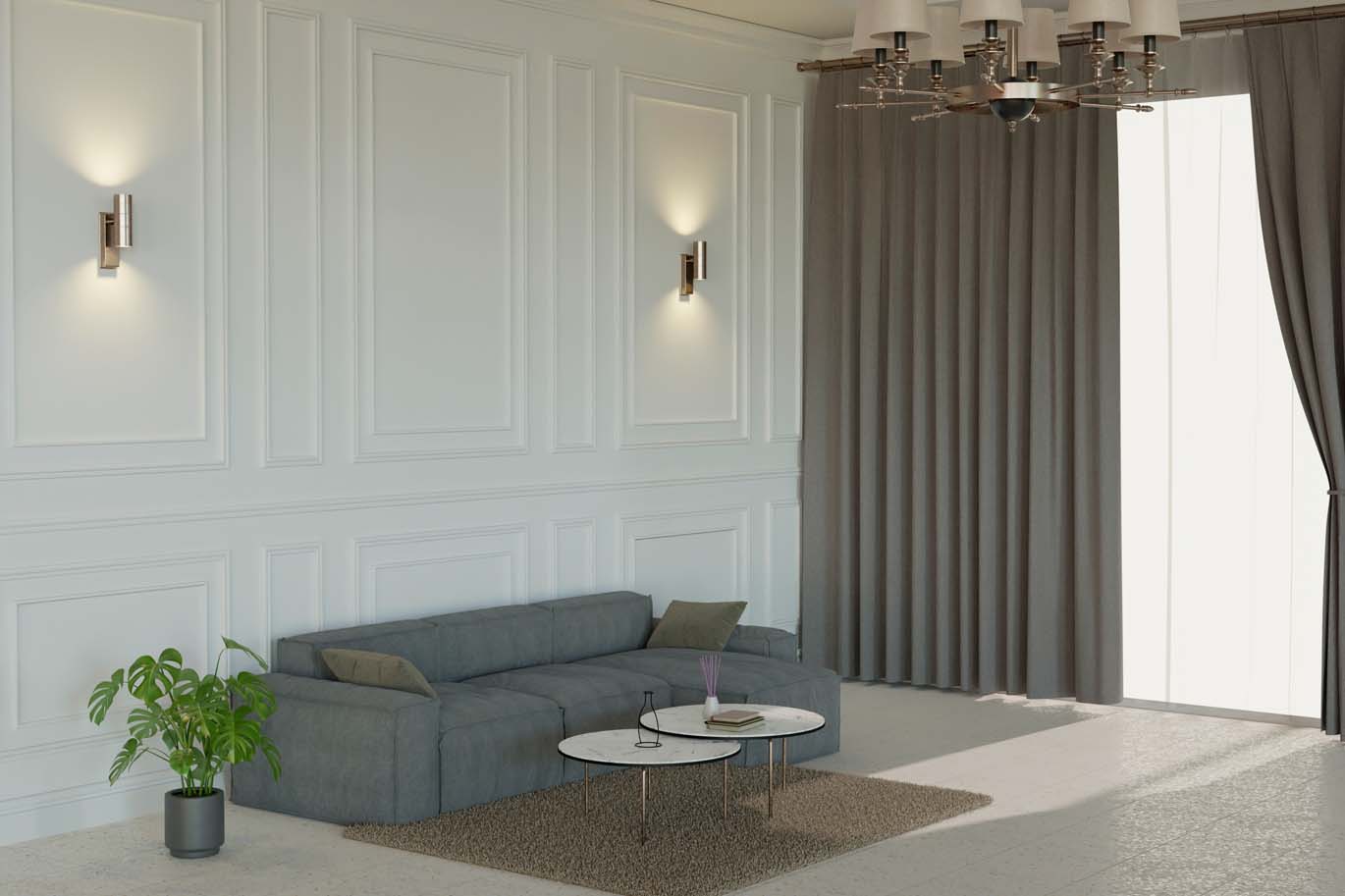 sofa design