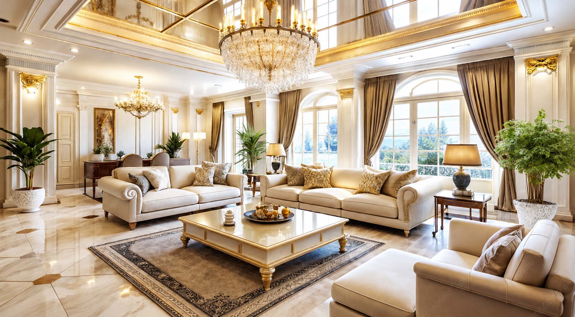 Majlis design