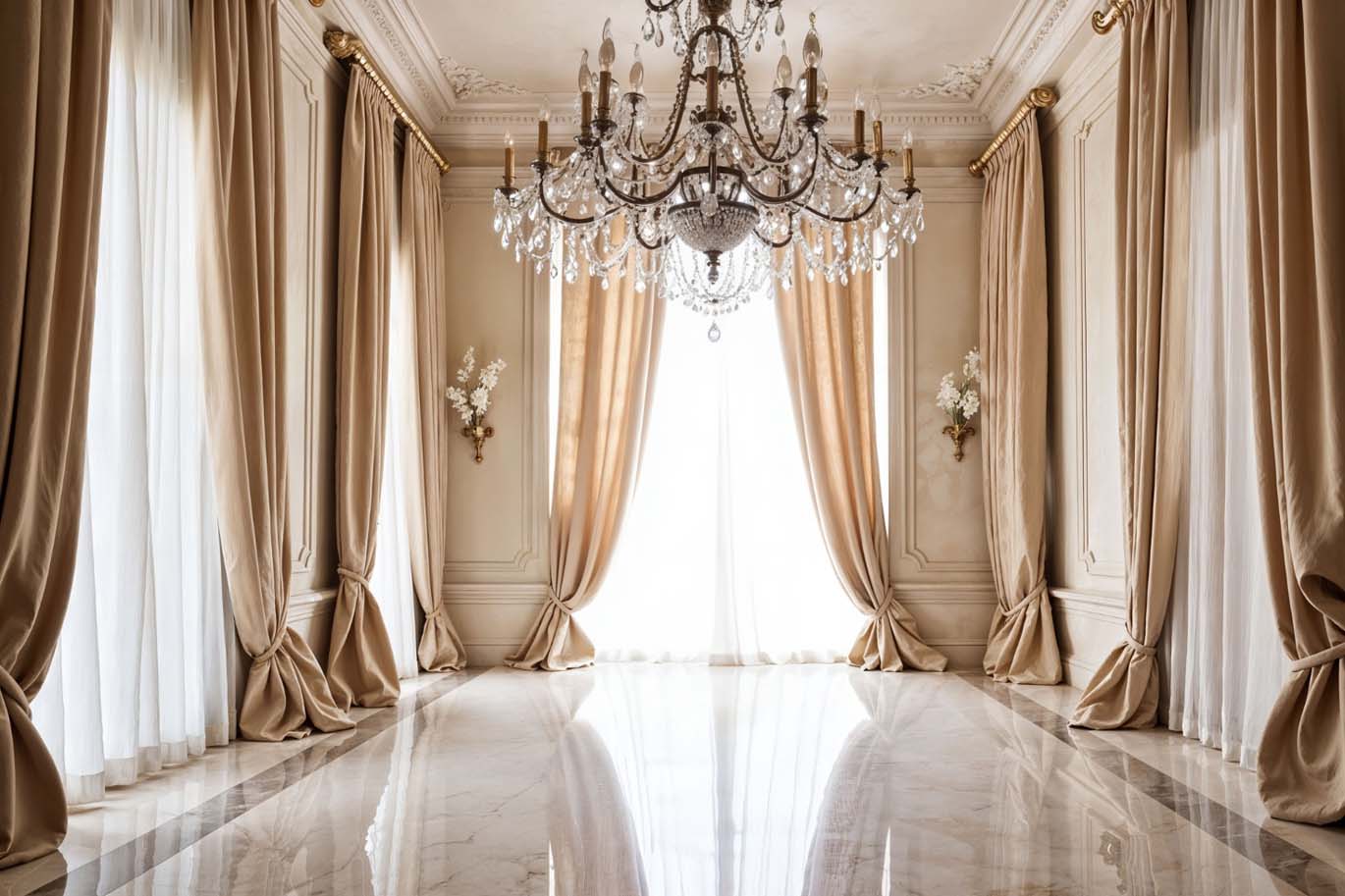 premium curtains